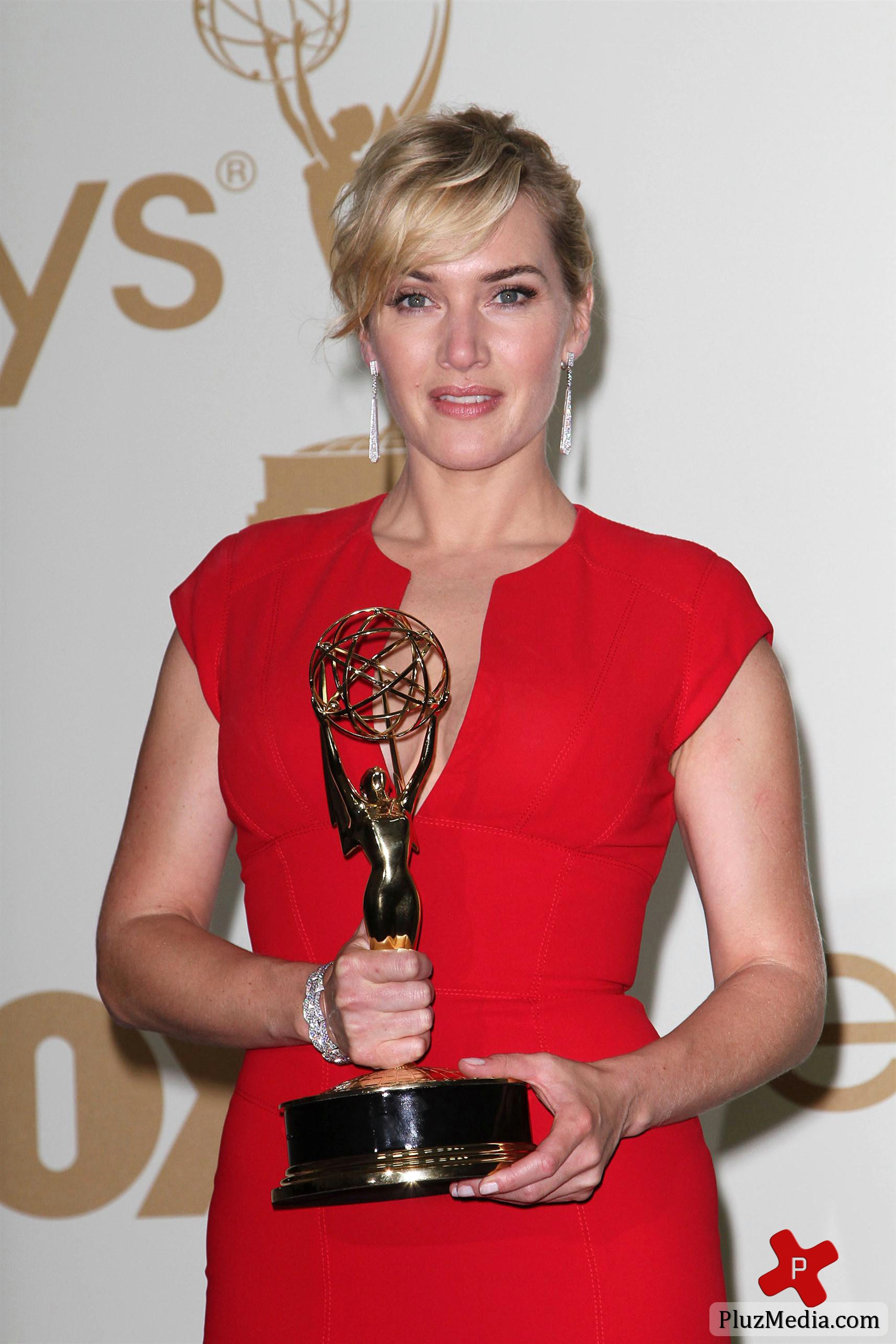 63rd Primetime Emmy Awards held at the Nokia Theater LA LIVE photos | Picture 81239